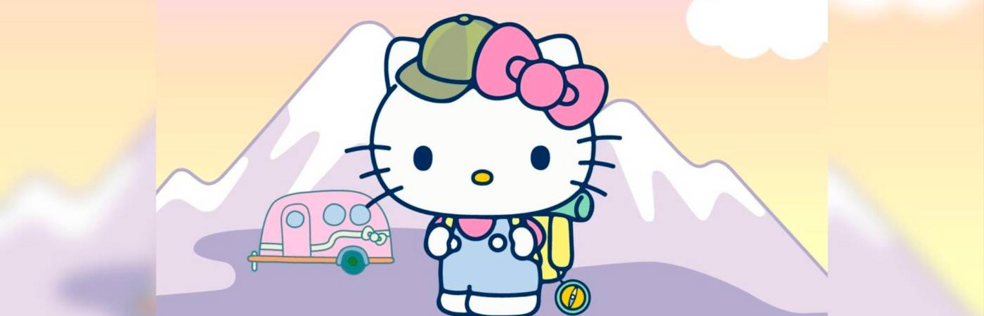/FOTO: INSTAGRAM @hellokitty