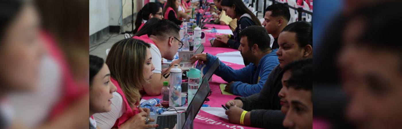 Comfama tiene vacantes en diferentes cargos, sectores y ubicaciones. Ingresa a Q’hubo Empleos y revise las que tiene disponibles en Magneto. / FOTO: CORTESÍA COMFAMA