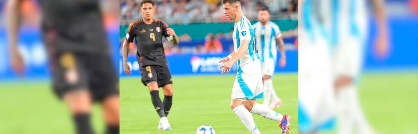 /FOTO: INSTAGRAM @afaseleccion