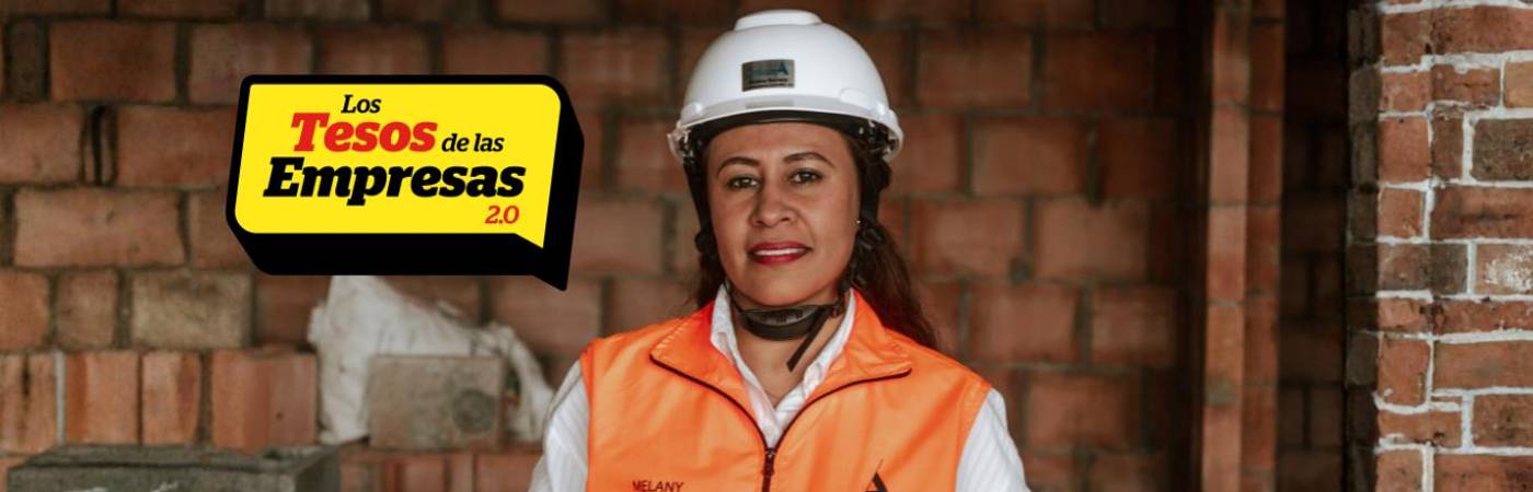 Melany Barrera Muñoz reconoce que trabajar y estudiar fue complejo, pero destacó que vale la pena esfozarse para crecer. FOTO: CORTESÍA