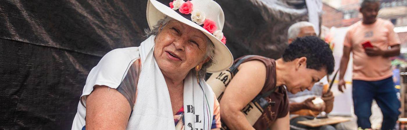 Aliste el sombrero, que aunque la pinta es lo de menos, hay que estar acorde a la ocasión. /FOTO: ARCHIVO