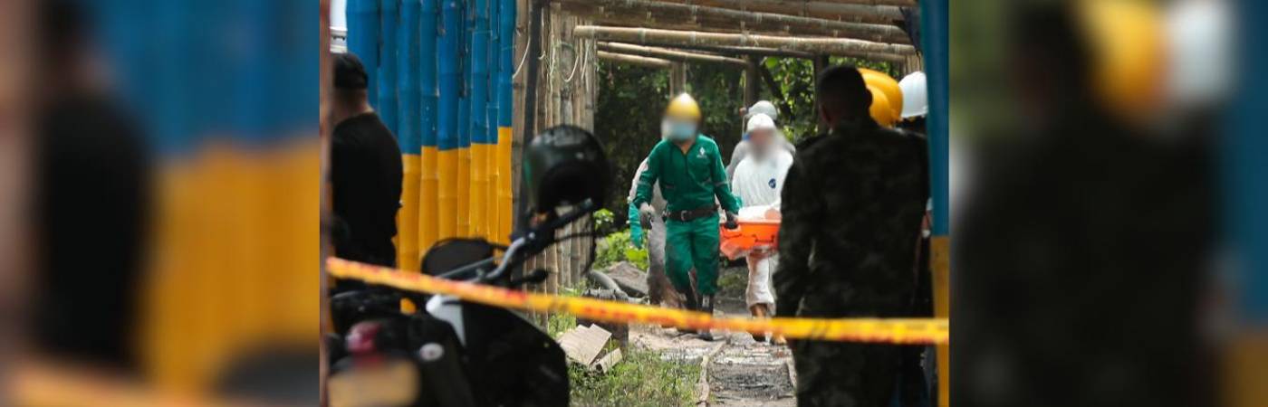 Foto referencia que no corresponde al caso en mención. /FOTO: ARCHIVO