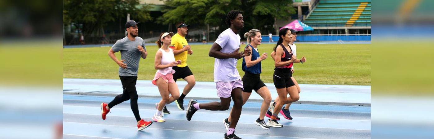 En la primera convocatoria de esta comunidad se inscribieron 300 personas, para la segunda se esperan muchos más interesados. / FOTO: CORTESÍA ALCALDÍA DE MEDELLÍN