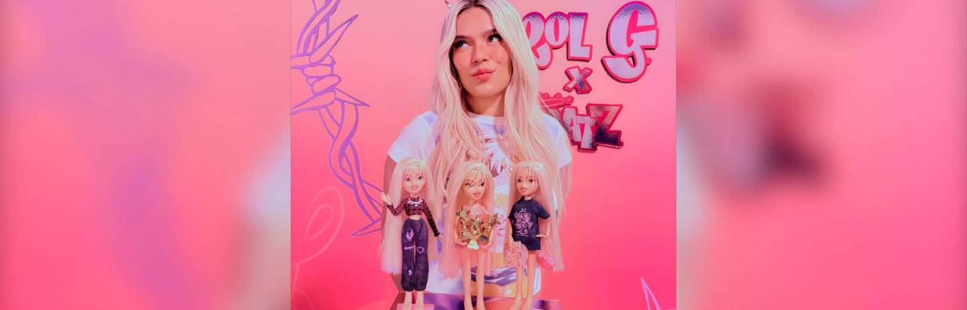 /FOTO: INSTAGRAM @karolg