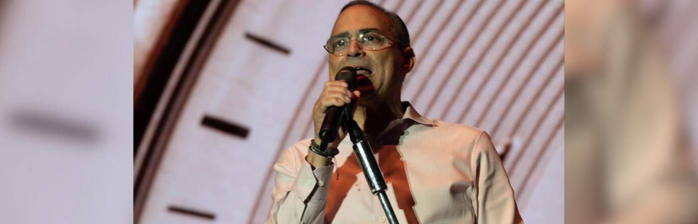 /FOTO: TOMADA DE INSTAGRAM @santarosalive