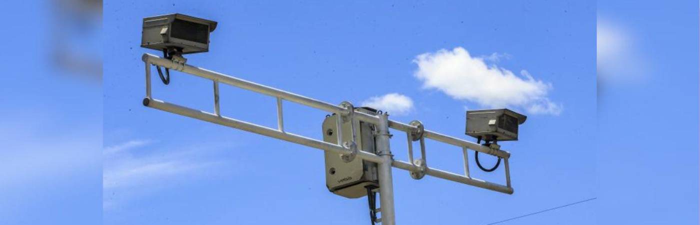 Dos de esos puntos son Sofasa y Viva Envigado en la Avenida Regional. FOTO: CAMILO SUÁREZ