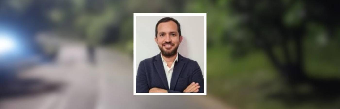 James Alberto Arboleda Cardona. FOTO: REDES SOCIALES X