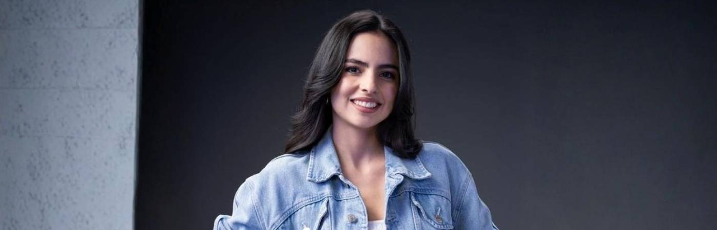 Esta es la caracterización de Michell como Soraya en ‘La reina del flow’. FOTO: CORTESÍA CARACOL TELEVISIÓN