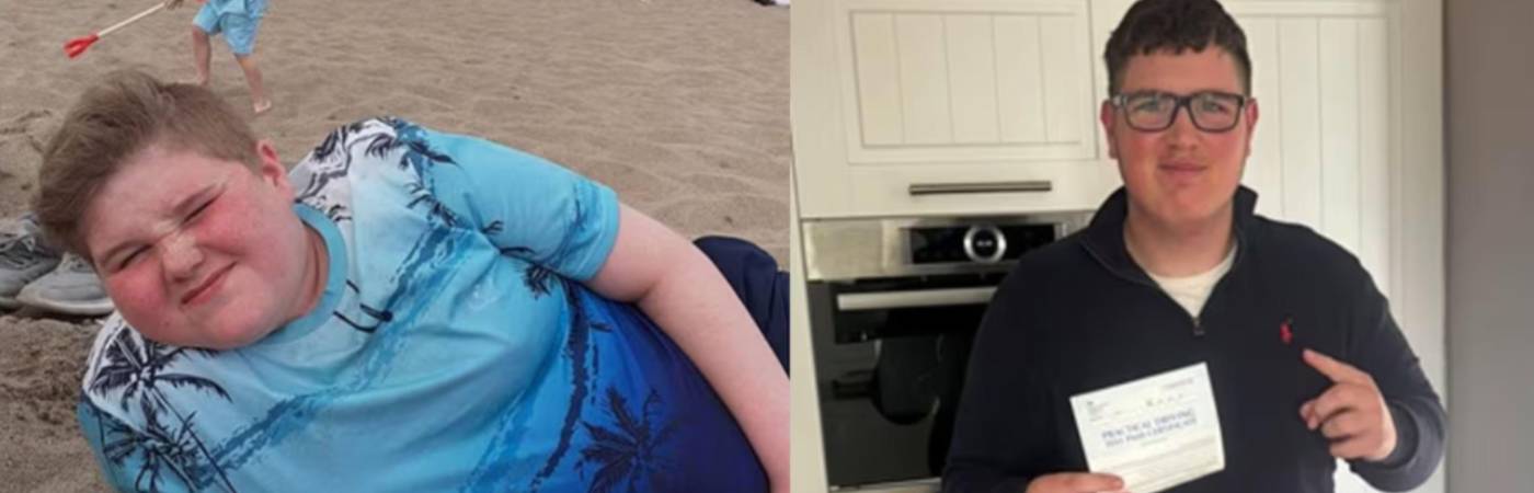 Error policial hizo que una familia enterrara al hijo ajeno. FOTO: REDES SOCIALES