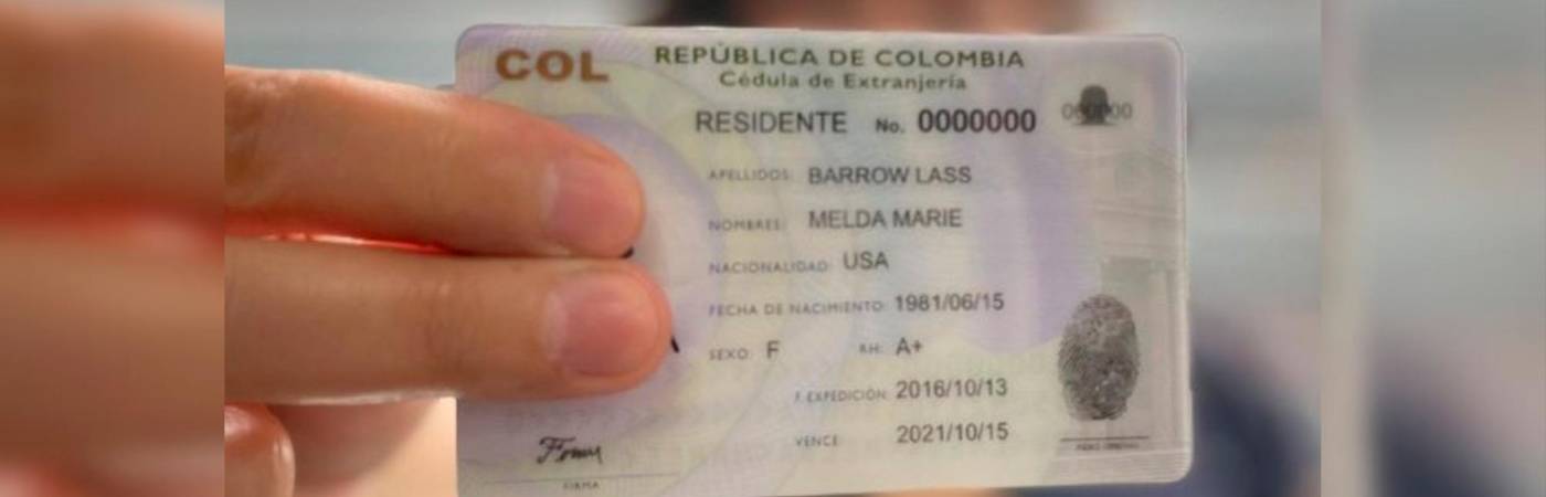 /FOTO: X @MigracionCol