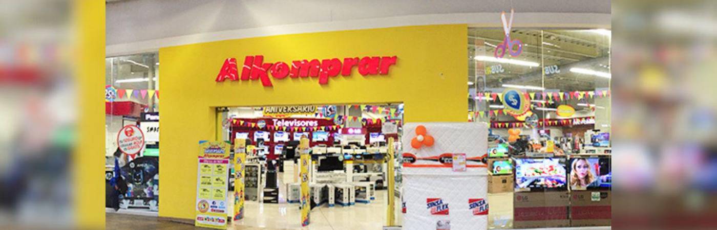 Revise, a través de Q’hubo Empleos, las vacantes disponibles de Alkomprar en Magneto y aplique. / FOTO: CORTESÍA ALKOMPRAR