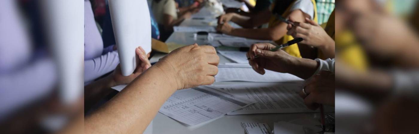 Para mayores de edad que estén incluidos en el Registro Único de Víctimas (RUV). /FOTO: UNIDAD PARA LAS VÍCTIMAS