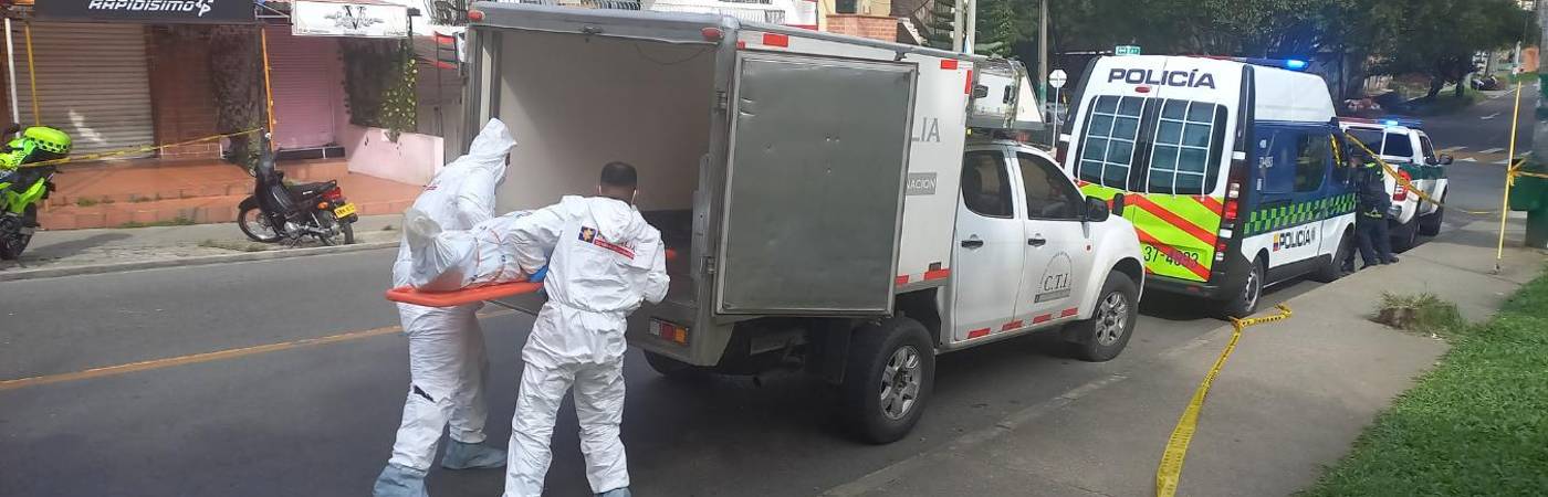 Imagen de archivo para ilustrar la nota. FOTO: MAURICIO PALACIO