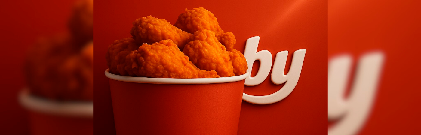 / FOTO: INSTAGRAM @frisby_es