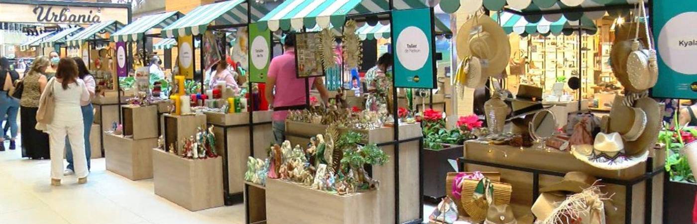 Los emprendimientos, pequeños y medianos negocios o las ideas de negocio tendrán una gran oportunidad de lanzar sus empresas con el programa Envigado Emprende. / FOTO: CORTESÍA ALCALDÍA ENVIGADO