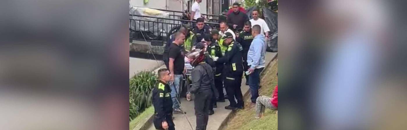 Joven madre es señalada de asesinar a su hija de apenas 2 años