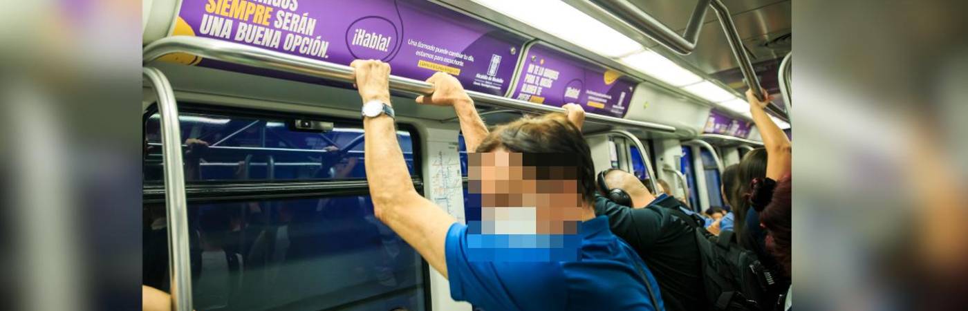 Imagen no relacionada para ilustrar la nota. FOTO: ANDRÉS CAMILO SUÁREZ