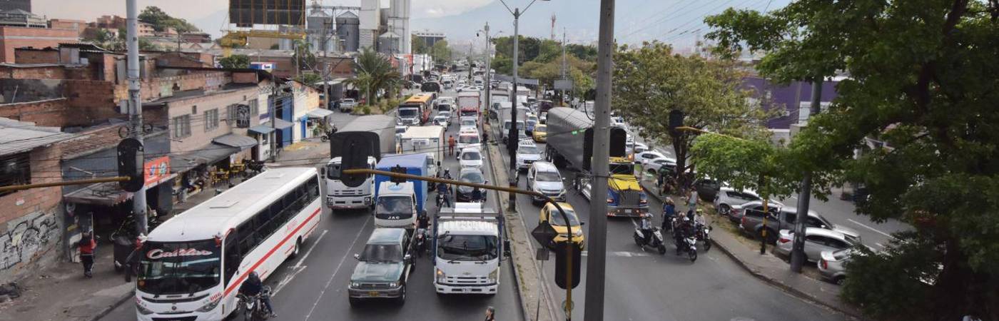 FOTO: ALCALDÍA DE ITAGÜÍ. 
