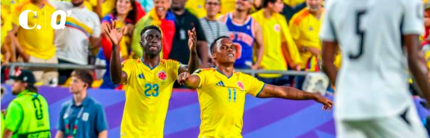 La gran decisión de Colombia: ¿cambiar su identidad o seguir el mismo camino hacia 2030?