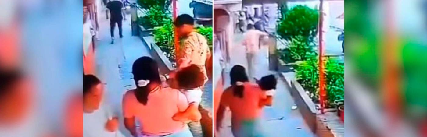 /FOTOS: CAPTURA DE VIDEO