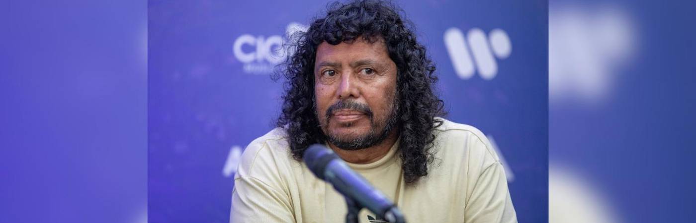 El exarquero René Higuita. FOTO:ARCHIVO - ESNEYDER GUTIÉRREZ