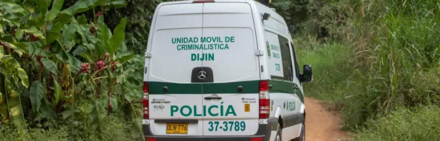 Foto de archivo para ilustrar la nota. FOTO: MAURICIO ANDRÉS PALACIO