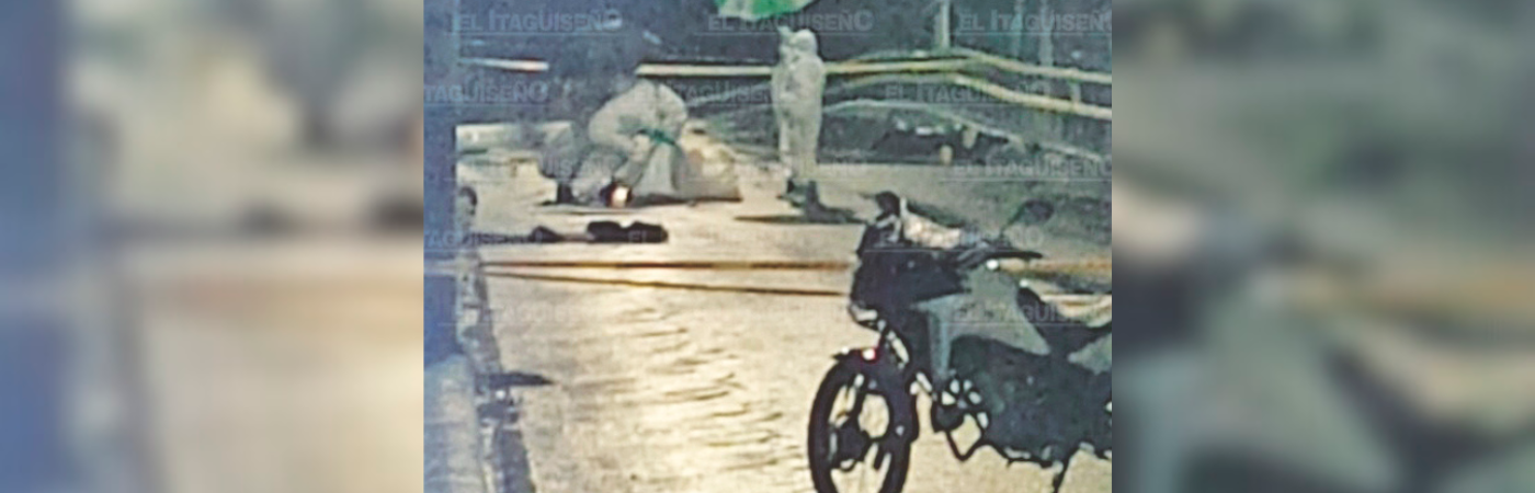 /FOTO: EL ITAGUISEÑO