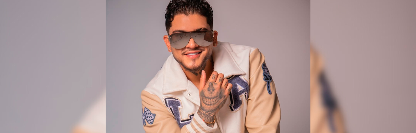 B King fue asesinado en México a mediados de septiembre de 2025. /FOTO: INSTAGRAM @bkingoficial