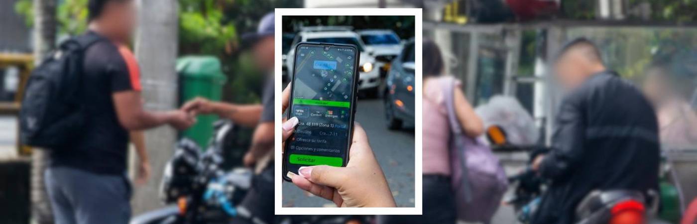 Fotos de carácter ilustrativo para el caso. /FOTOS: JULIO HERRERA