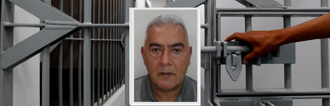 Papá Pitufo, zar del contrabando, fue dejado en libertad en Portugal 