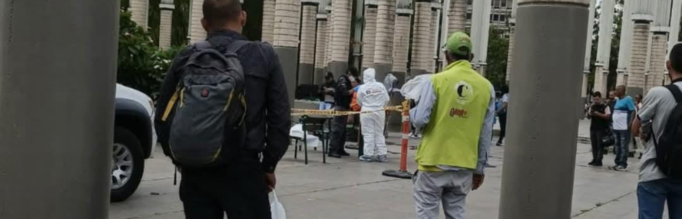 / FOTO: EL ITAGÜISEÑO