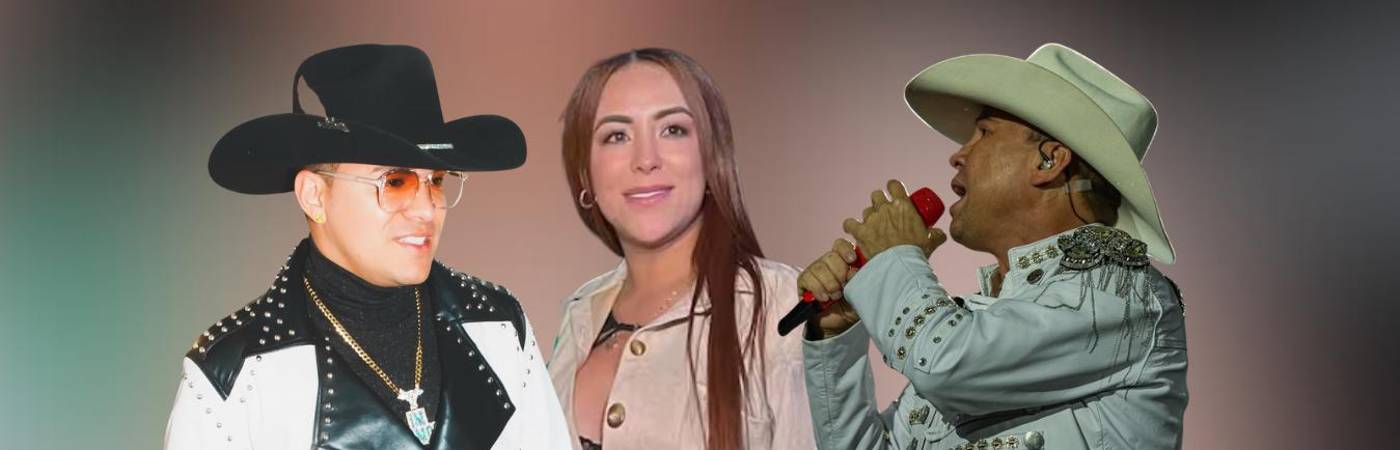 FOTO: REDES SOCIALES @linajimenez.g - @giovannyayalaoficial