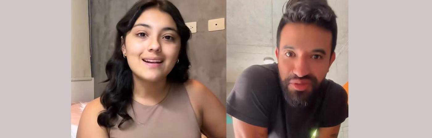 Denuncia pública sobre concierto Bad Bunny. FOTO: REDES SOCIALES @Saborenlamesa @By_niita