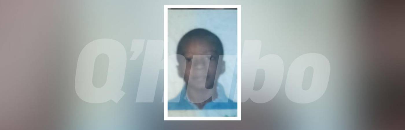 El menor cursaba grado décimo en la I.E Arzobispo Tulio Botero. FOTO: CORTESÍA