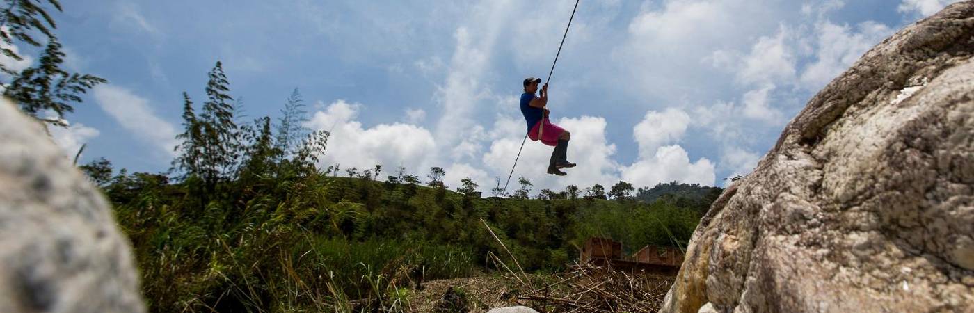 La imagen es de carácter ilustrativa y no corresponde al lugar. /FOTO: JULIO HERRERA