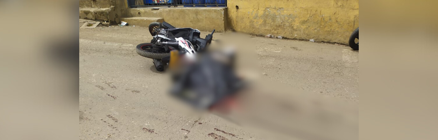 /FOTO: DENUNCIAS ANTIOQUIA 