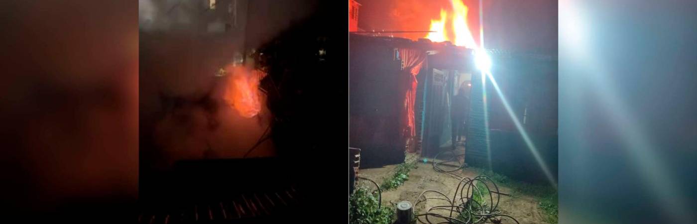 /FOTOS: CORTESÍA Y CAPTURA DE VIDEO