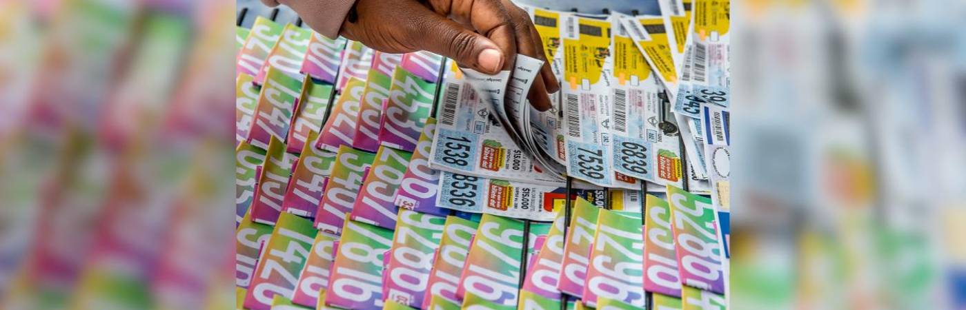 Loterías. FOTO: JUAN ANTONIO SÁNCHEZ 