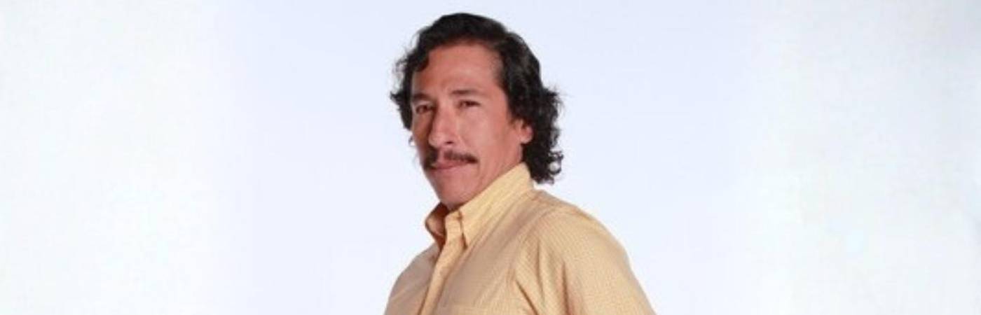 El próximo jueves se lanzará en cines colombianos la última película que rodó, se llama ‘Pacífico’. FOTO: IG @elkindiaz37