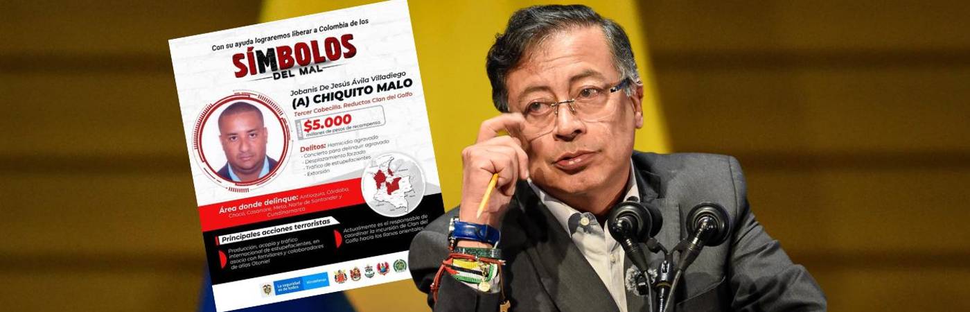 La extradición había sido avalada en enero pasado por la Corte Suprema de Justicia y suspendida por el presidente. FOTOS: COLPRENSA