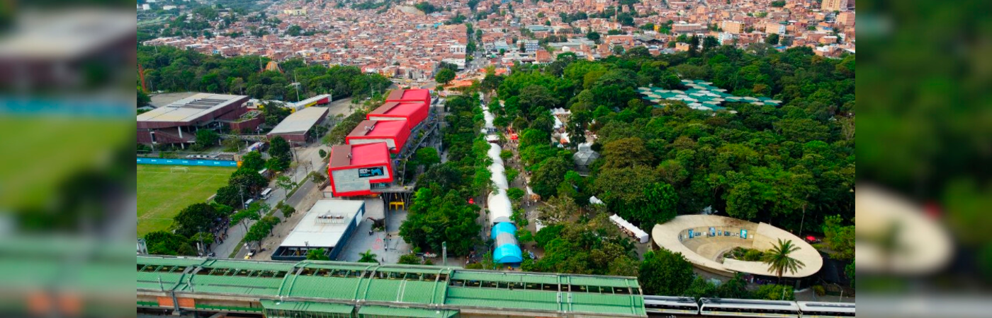 /FOTO: ALCALDÍA DE MEDELLÍN