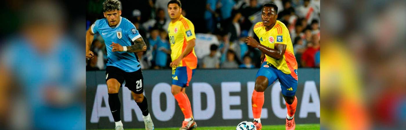 Algunos jugadores tuvieron un rendimiento discreto y eso influyó en la derrota. /FOTO: CORTESÍA FCF