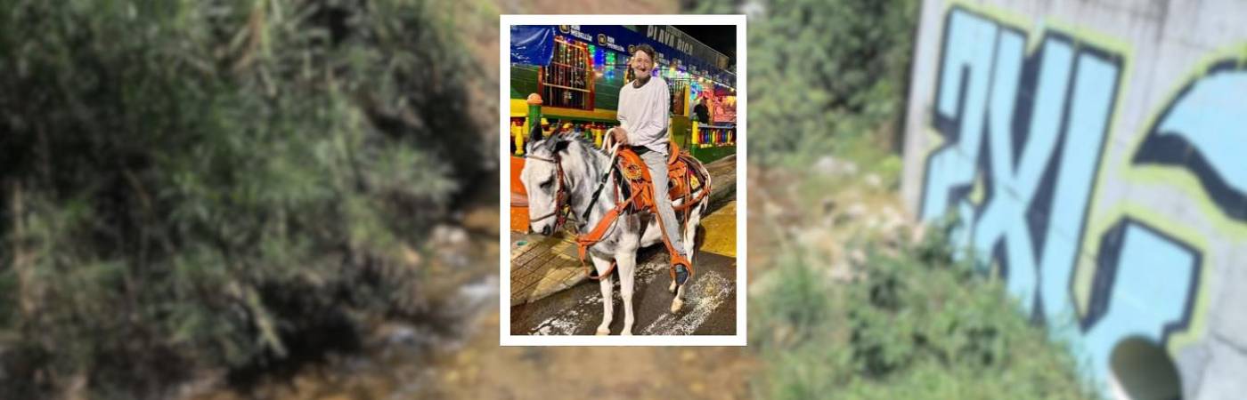 /FOTO: CRISTIAN VÁSQUEZ Y TOMADA DE REDES SOCIALES