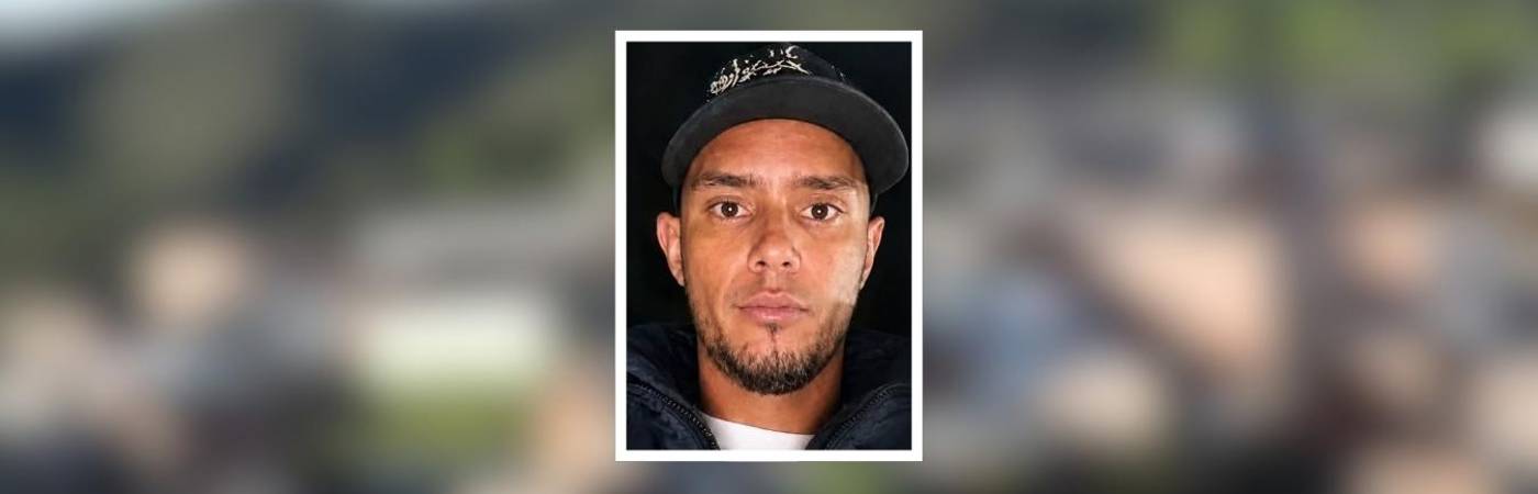 Julián Hincapié, líder y periodista que había desaparecido en Anorí. FOTO: REDES SOCIALES