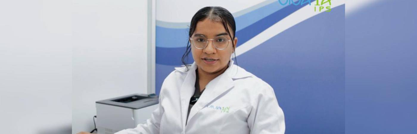 Viva 1AIPS atiende mas de 3.000.000 millones de usuarios en todo el territorio colombiano. / FOTO: CORTESÍA VIVA1AIPS