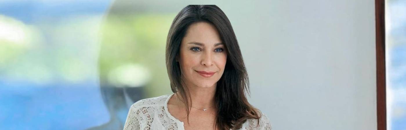 Victoria, el personaje principal de ‘Lactar’, fue hecho a la medida de María Helena Doering. FOTO: INSTAGRAM @mahelenadoering