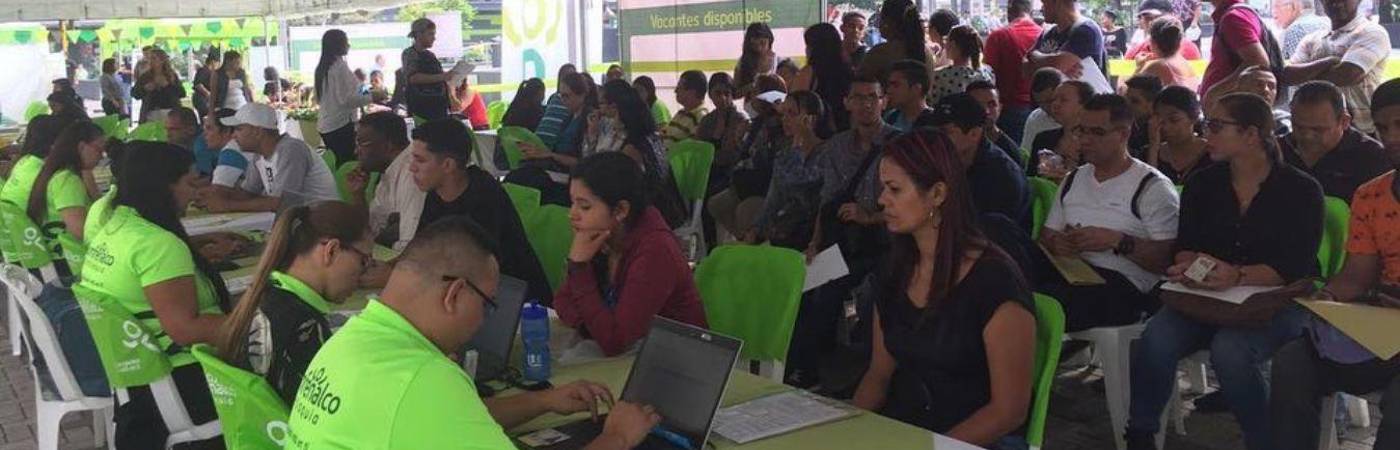 Si está en busca de trabajo, aproveche las vacantes que tiene Comfenalco en Antioquia. / FOTO: CORTESÍA COMFENALCO