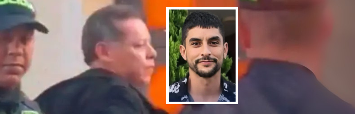 / FOTO: TOMADA DE VIDEO Y CORTESÍA 