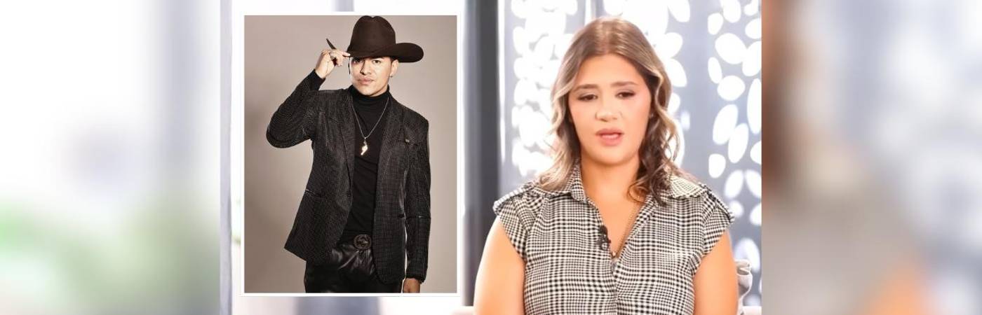 Sonia Restrepo habló sobre varias situaciones que vivió junto al artista. FOTO: SE DICE DE MÍ, INSTAGRAM
