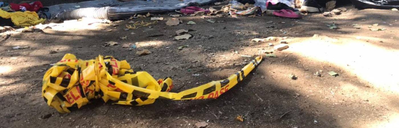 Imagen de referencia para ilustrar la nota. FOTO: ARCHIVO - LAURA ROSA JIMÉNEZ 